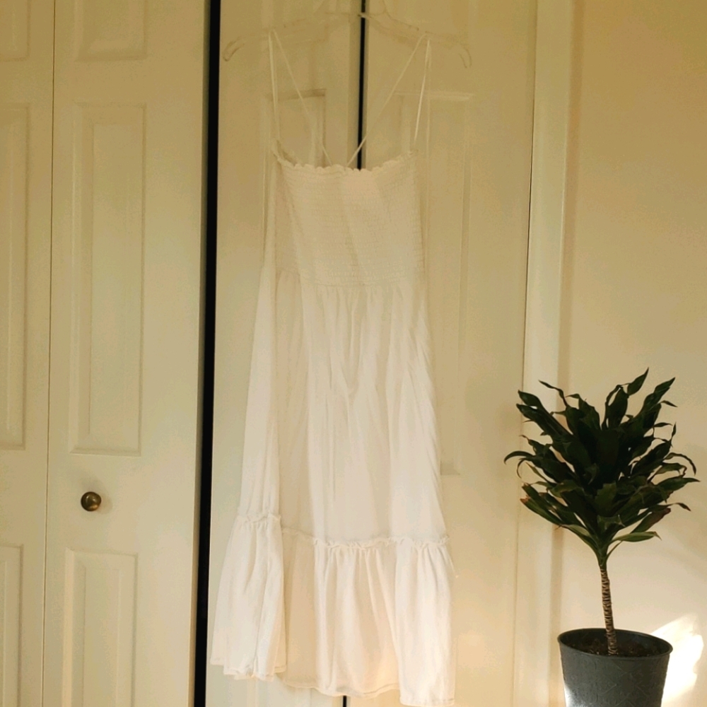 American Eagle Maxi Dress